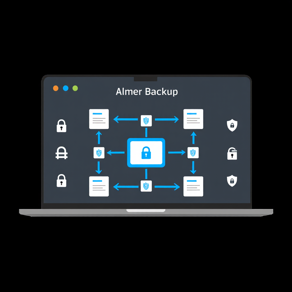 Automating DVD Backup Process