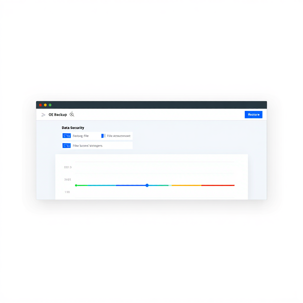 OE Backup Email Recovery Tool