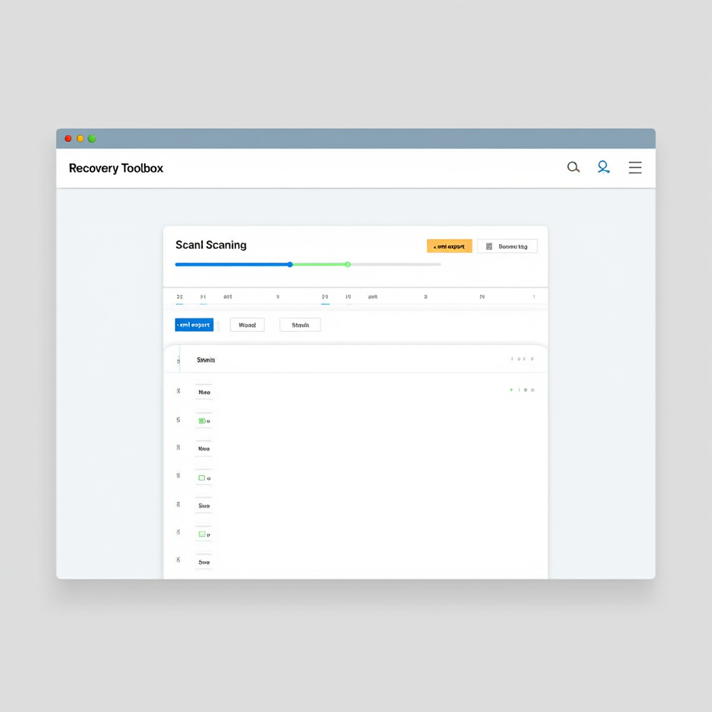 OE Backup Tool Email Recovery