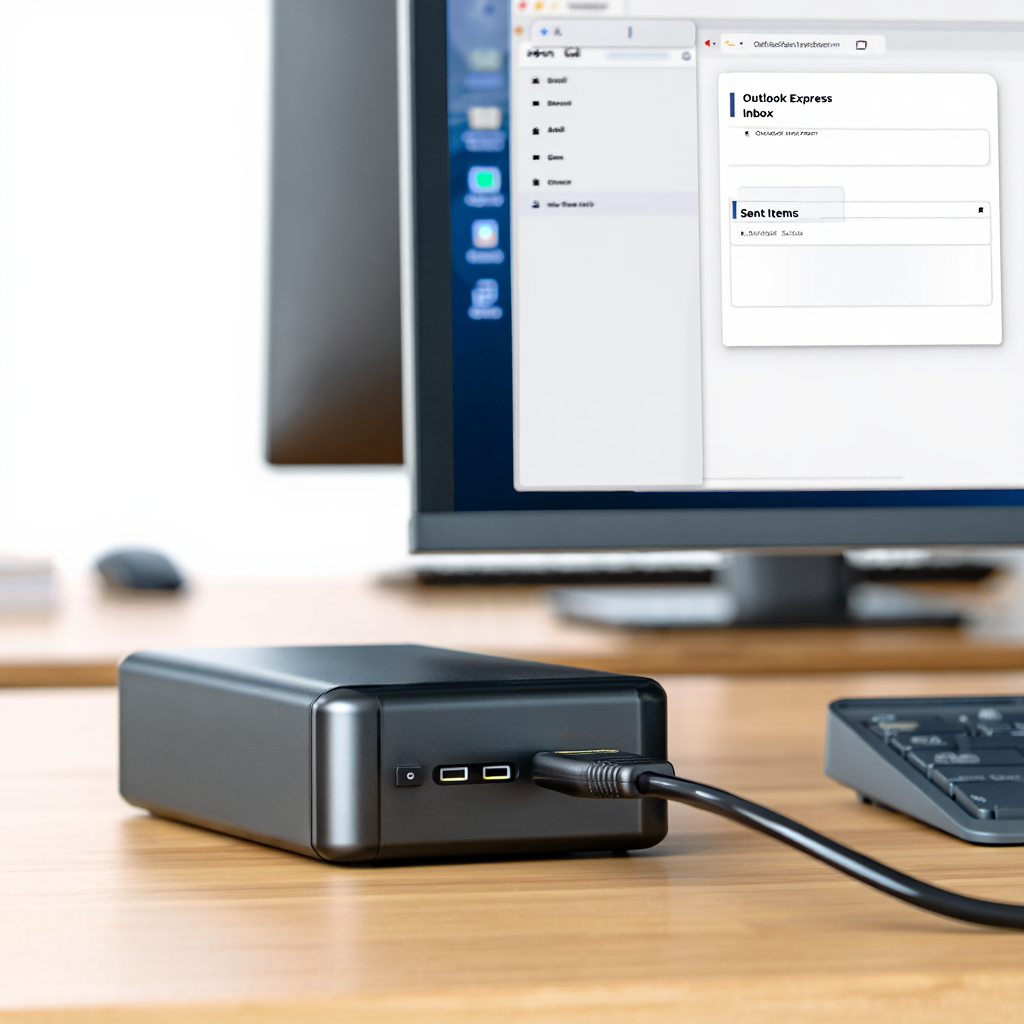 Outlook Express Backup Folder Safety Guide