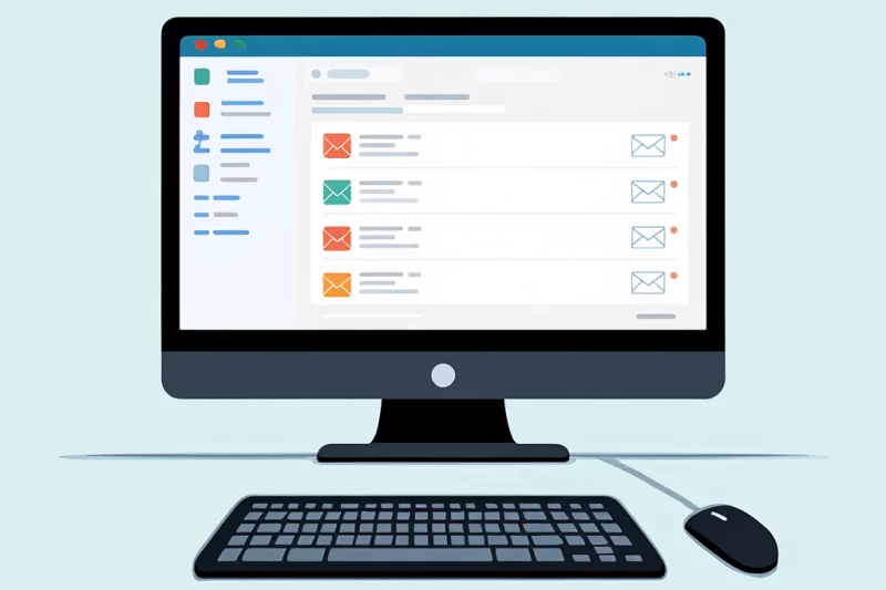 Outlook Express Compact Folders: A Complete Guide to Keeping Your Email Healthy