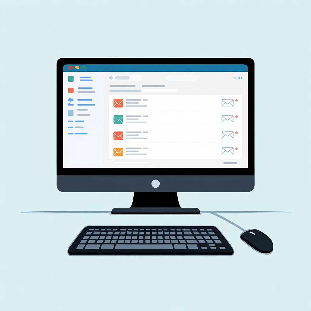 Outlook Express Compact Folders Overview