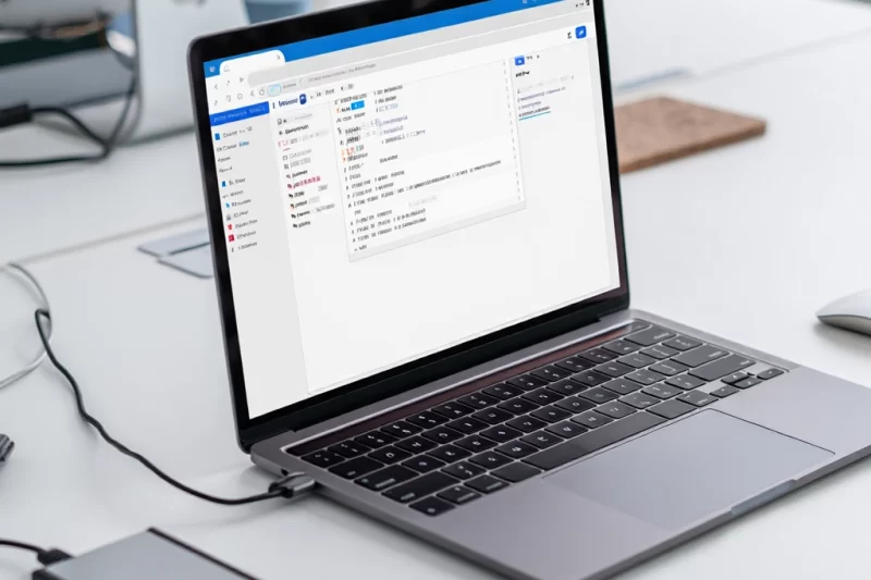 How to Export and Save Your Outlook Express Emails Safely