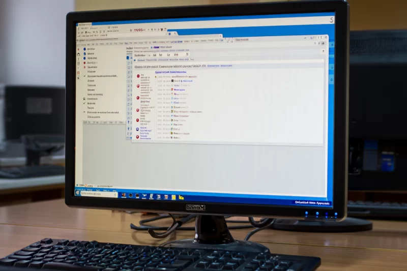 Where Does Outlook Express Store Emails? A Guide for Windows XP