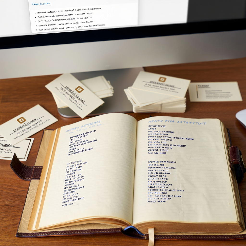 Outlook Express contacts backup goldmine