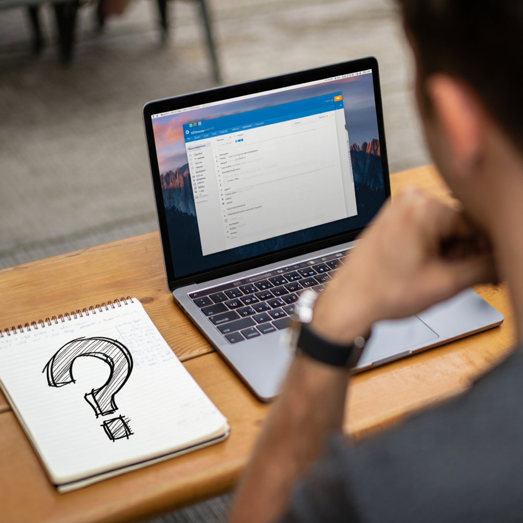  Professional Email Signature Dilemma