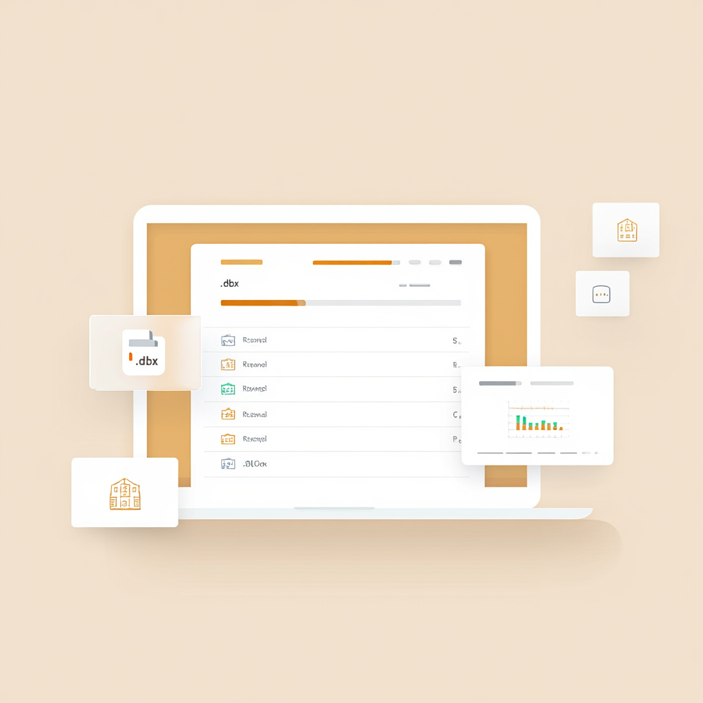 Recover Lost Emails Outlook Express