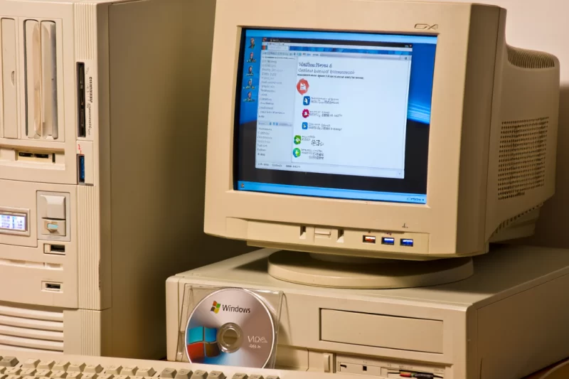 How to Download and Install Outlook Express 6 on Windows XP