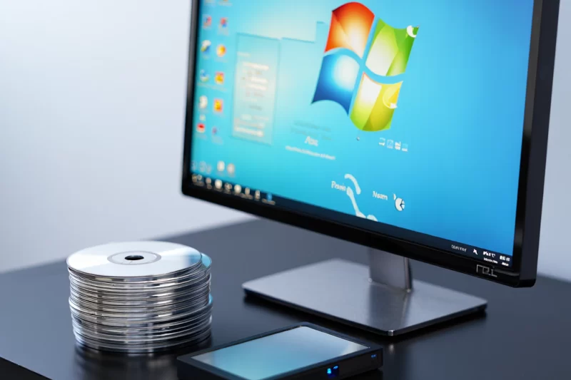 What is the Best Free Backup Software for Windows XP?